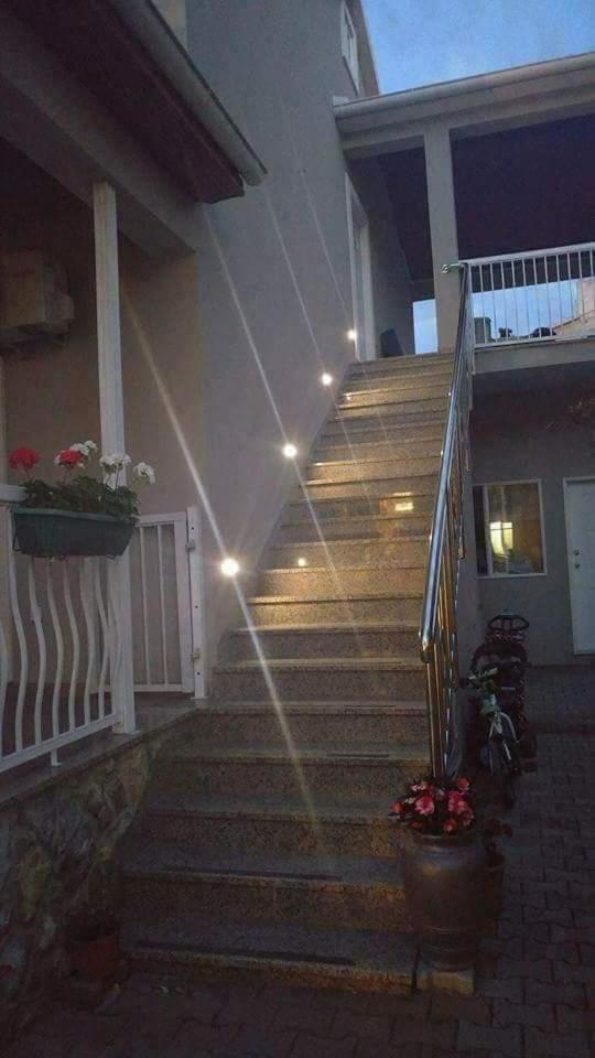 Apartments Strkalj Bibinje Kültér fotó