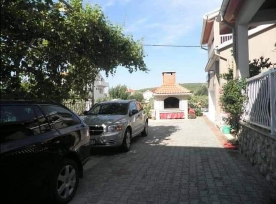 Apartments Strkalj Bibinje Kültér fotó