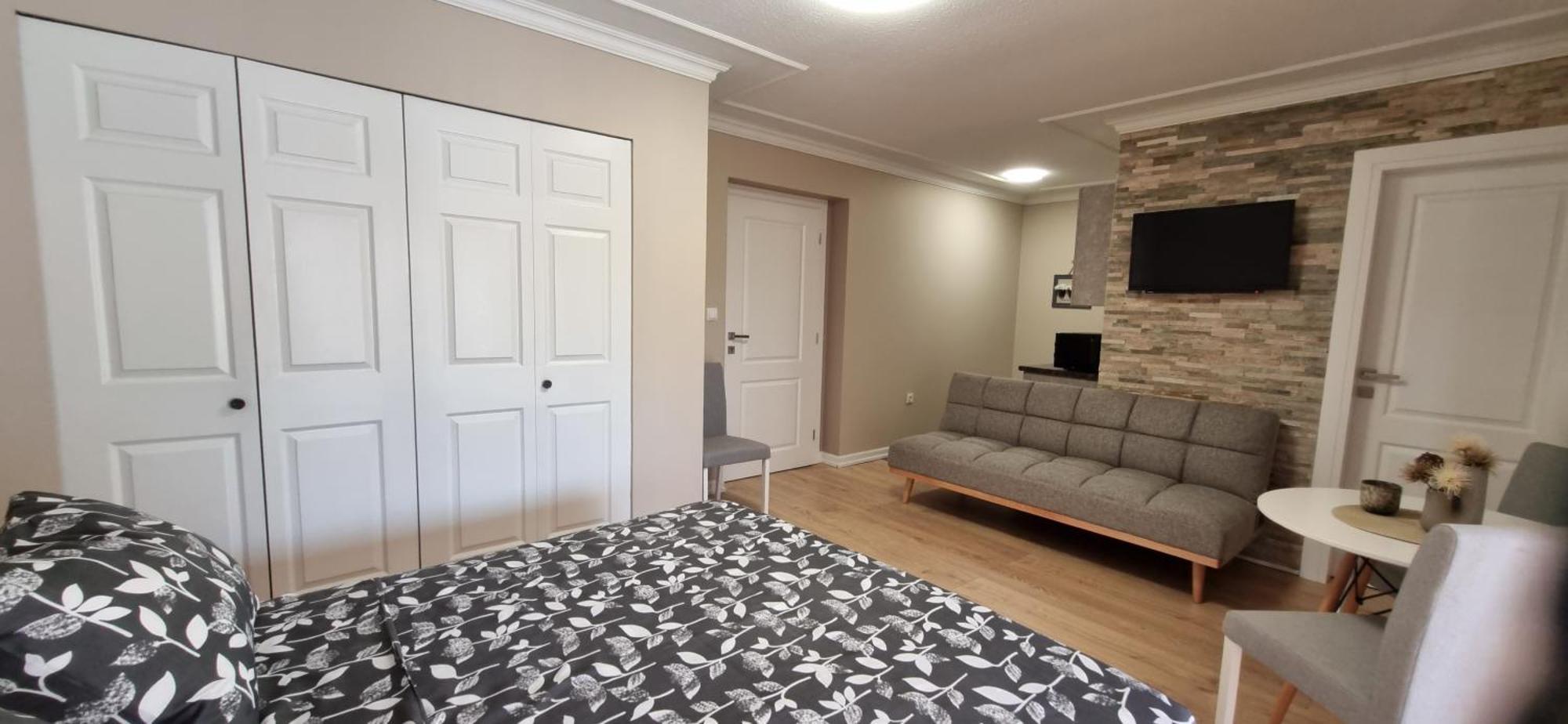 Apartments Strkalj Bibinje Kültér fotó