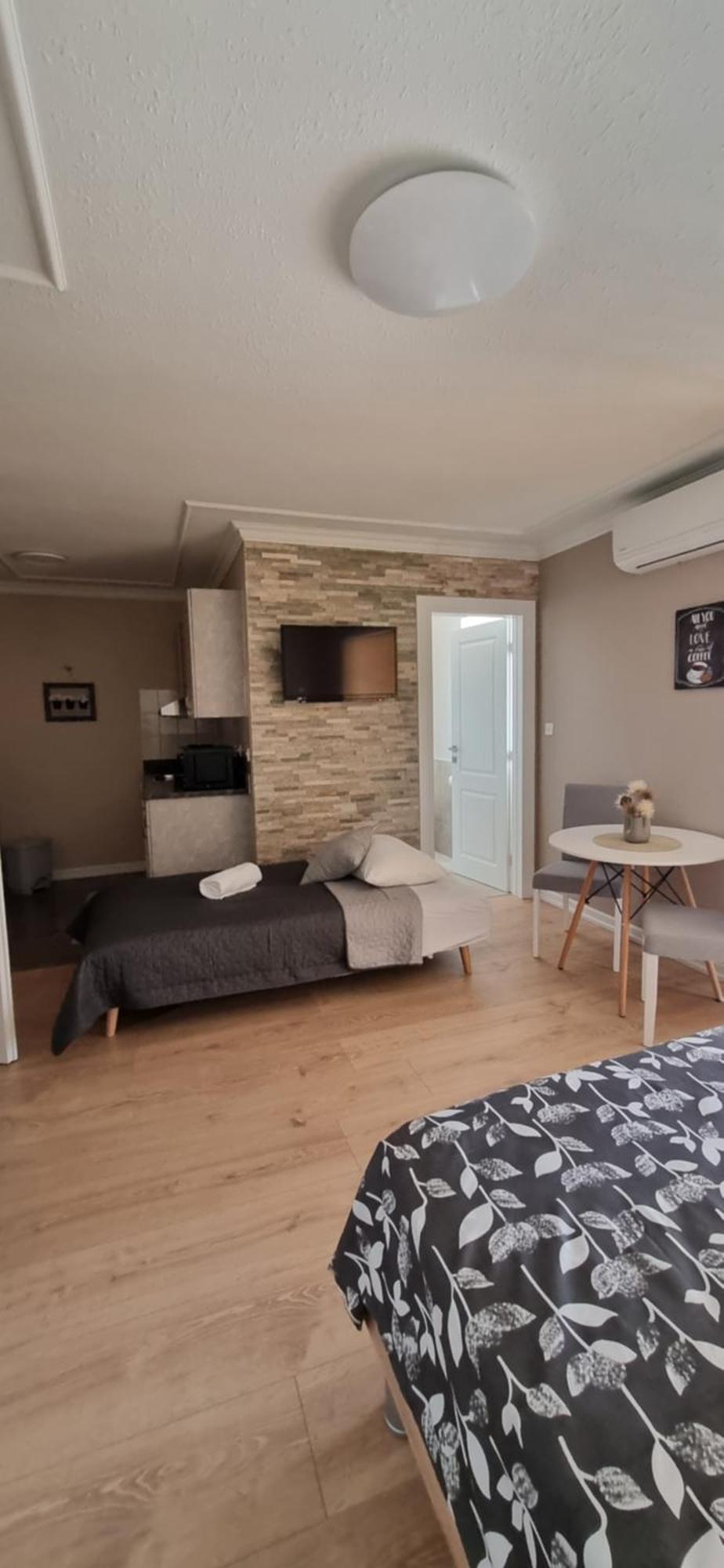 Apartments Strkalj Bibinje Kültér fotó