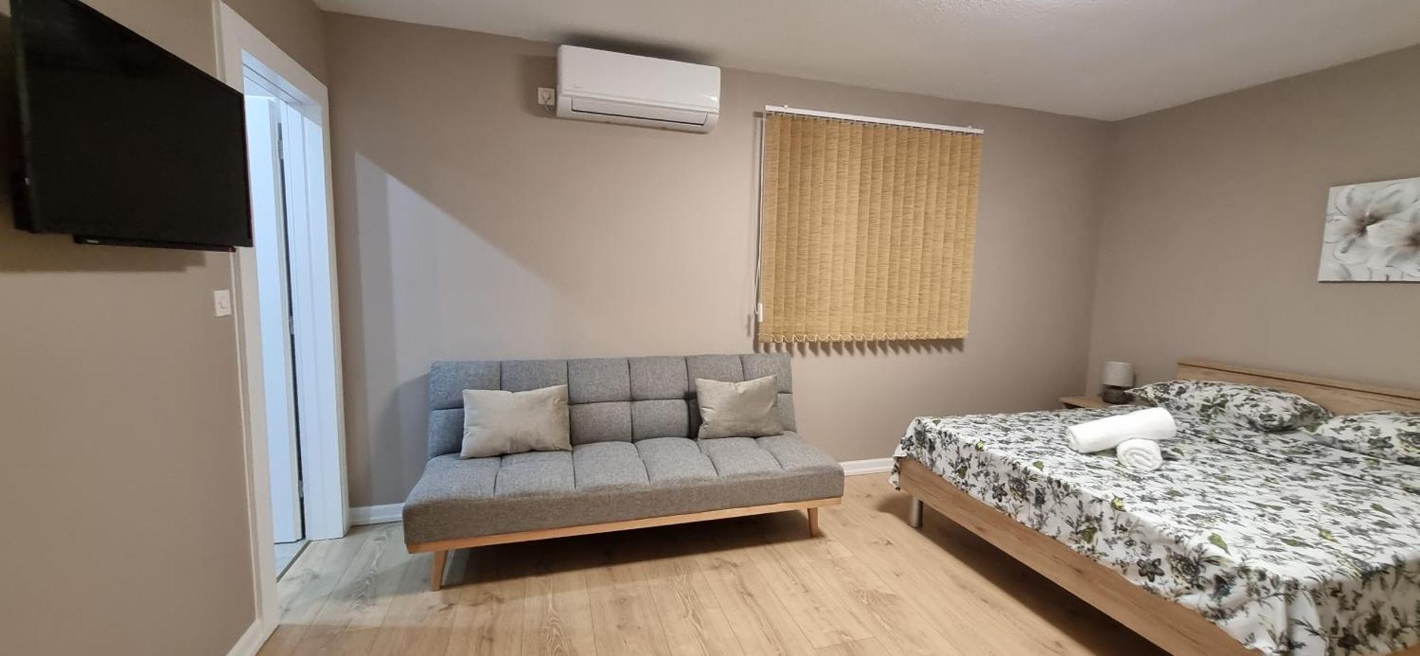 Apartments Strkalj Bibinje Kültér fotó