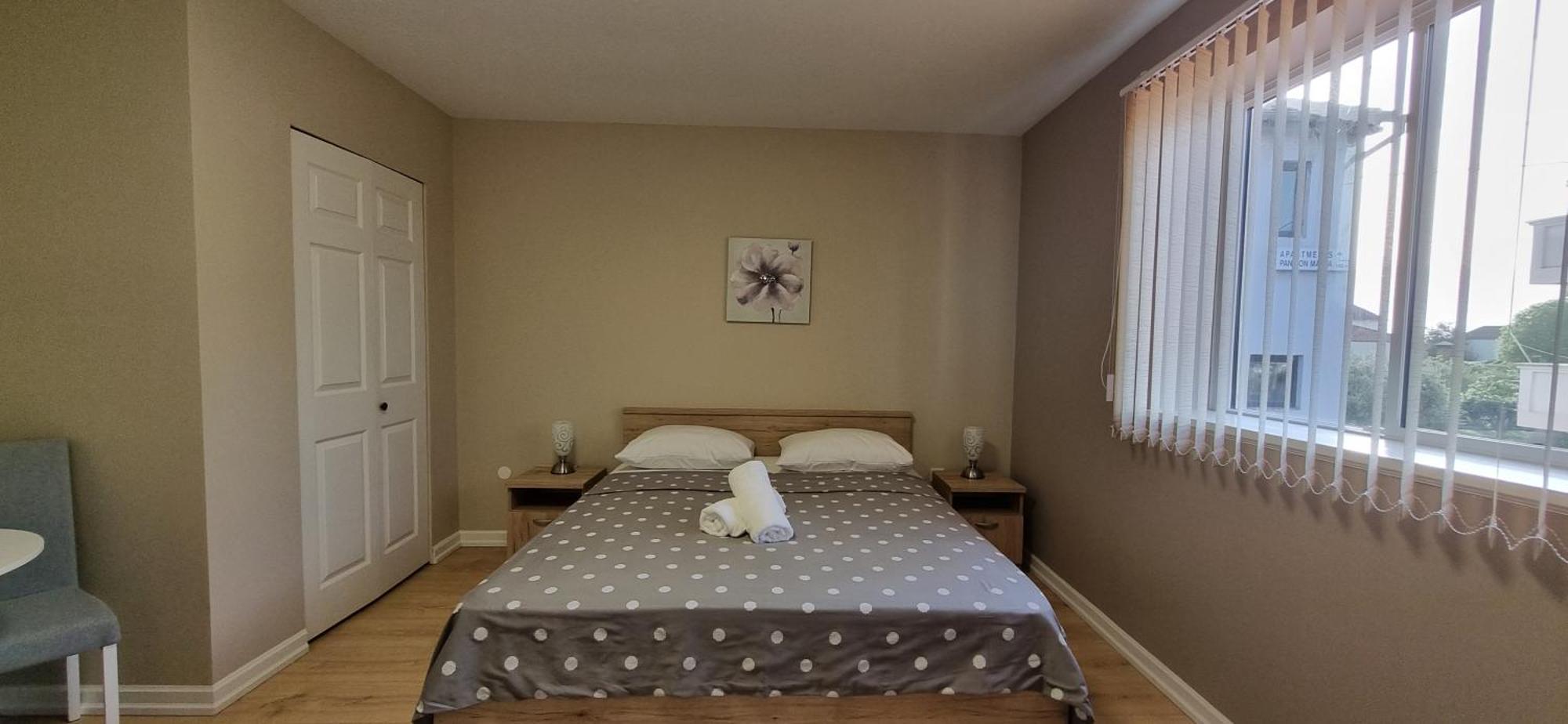 Apartments Strkalj Bibinje Kültér fotó