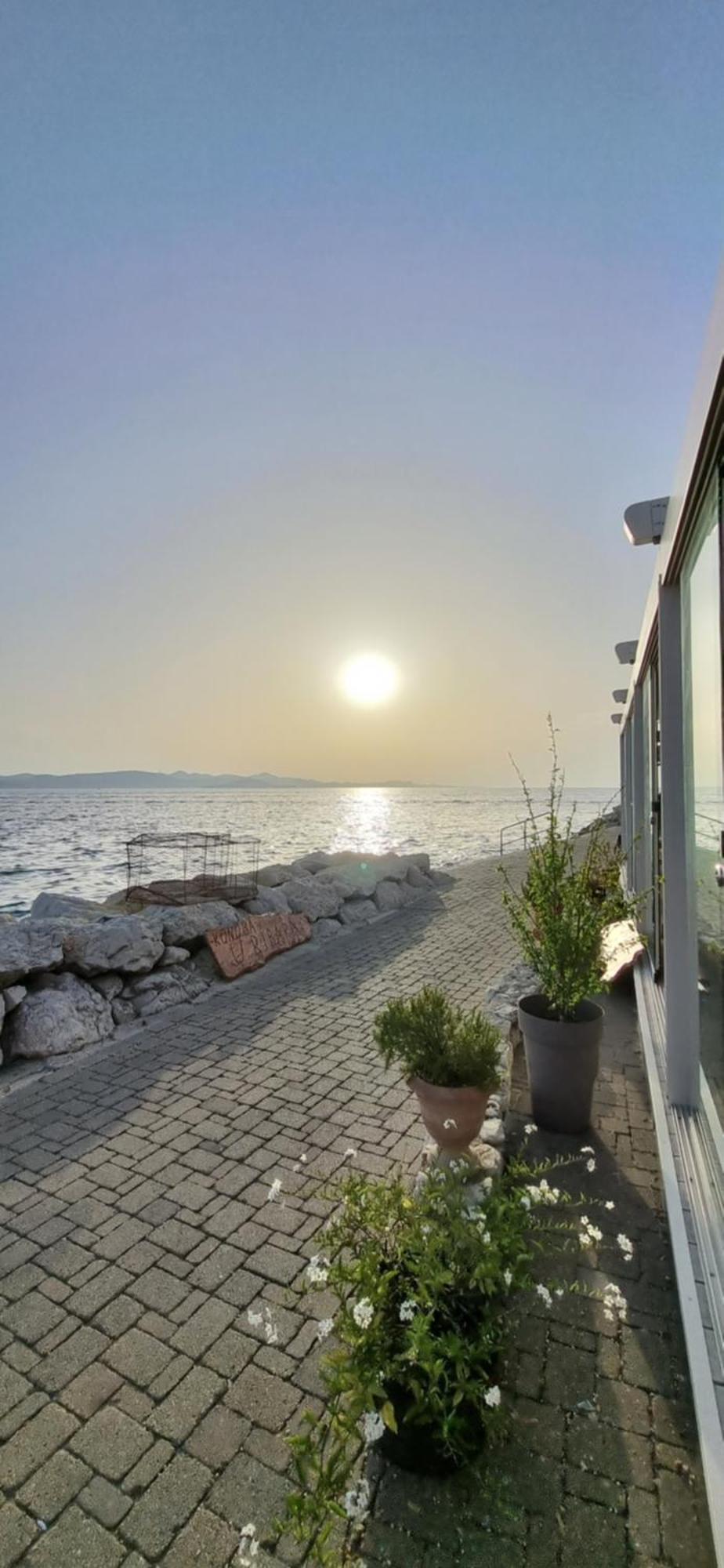 Apartments Strkalj Bibinje Kültér fotó