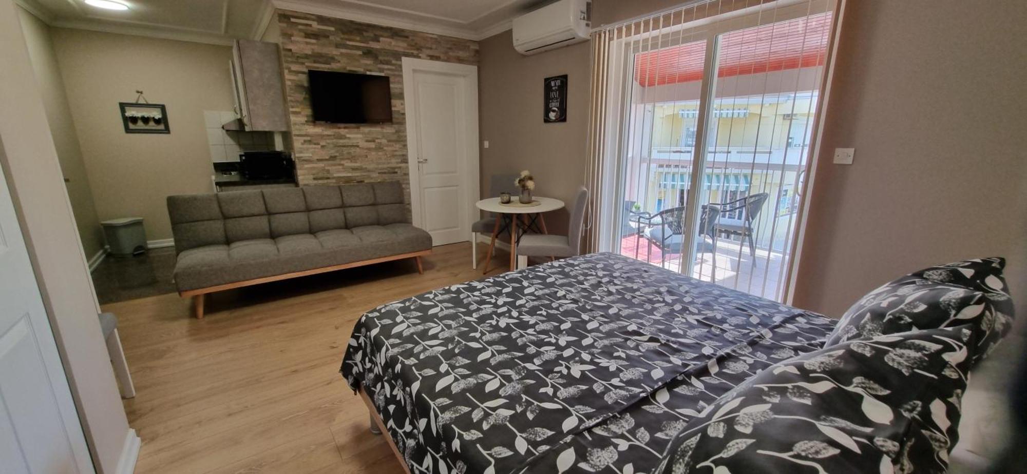 Apartments Strkalj Bibinje Kültér fotó