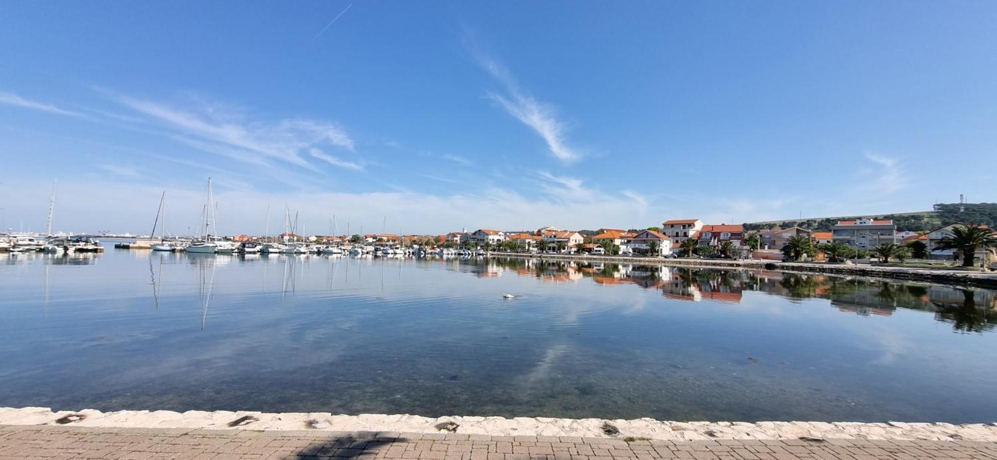 Apartments Strkalj Bibinje Kültér fotó