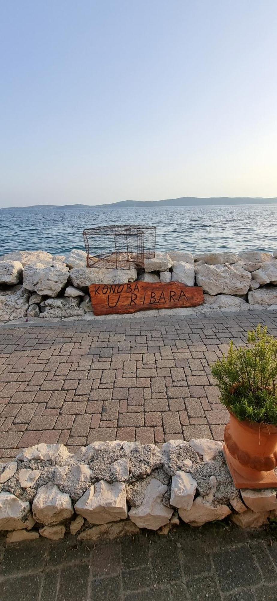 Apartments Strkalj Bibinje Kültér fotó