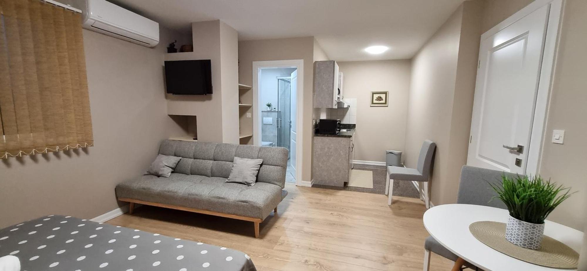Apartments Strkalj Bibinje Kültér fotó