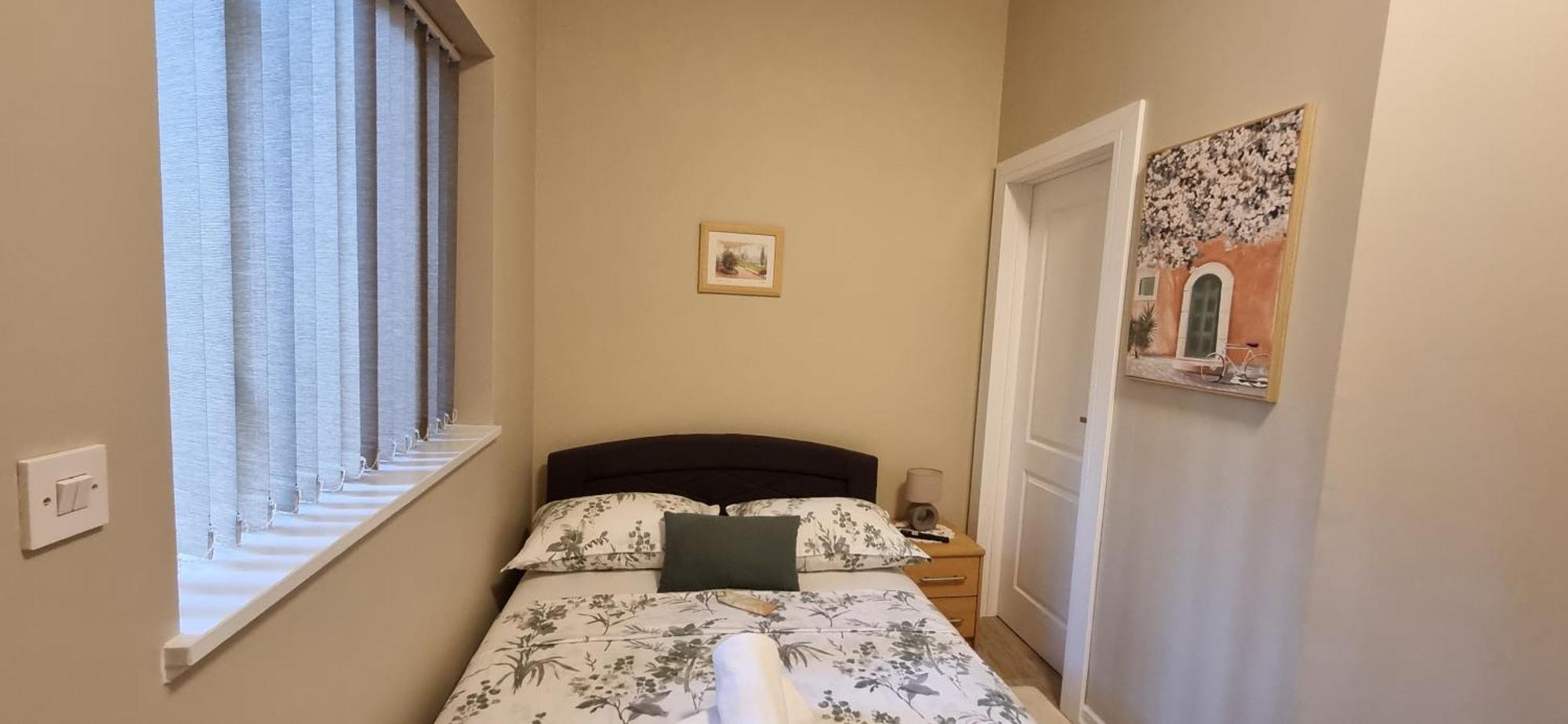 Apartments Strkalj Bibinje Kültér fotó