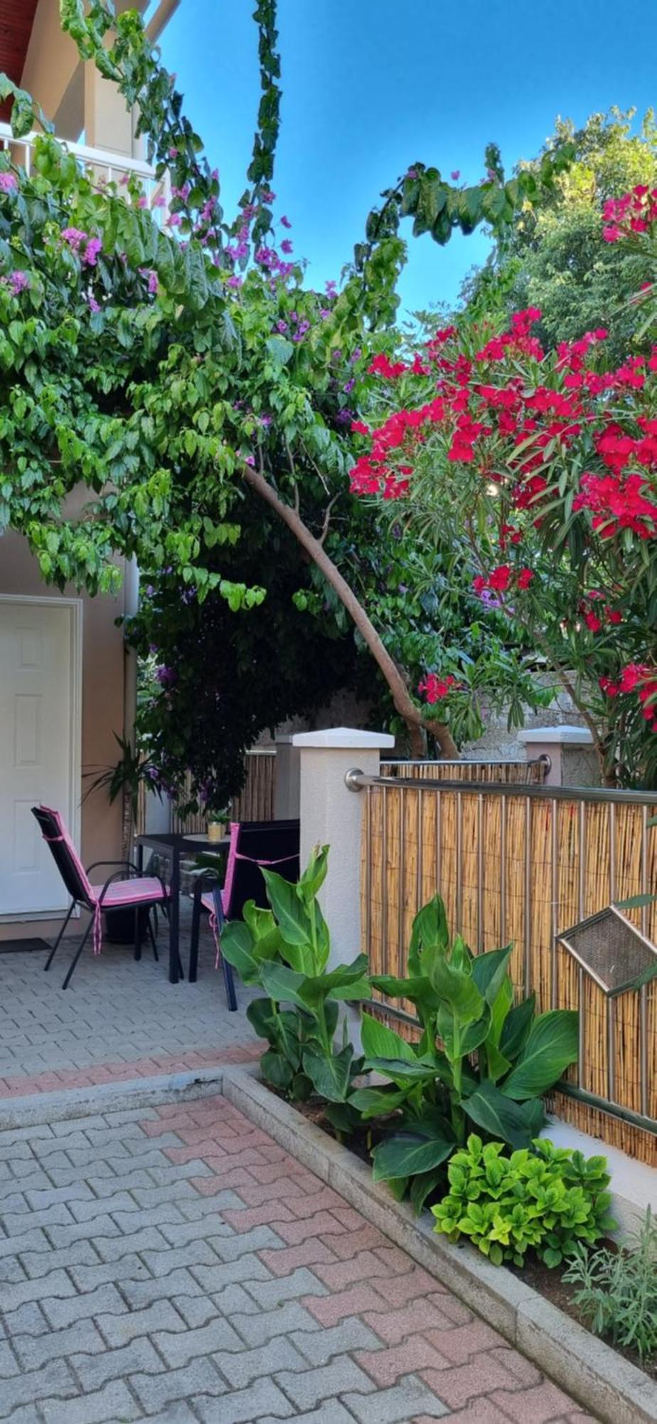 Apartments Strkalj Bibinje Kültér fotó