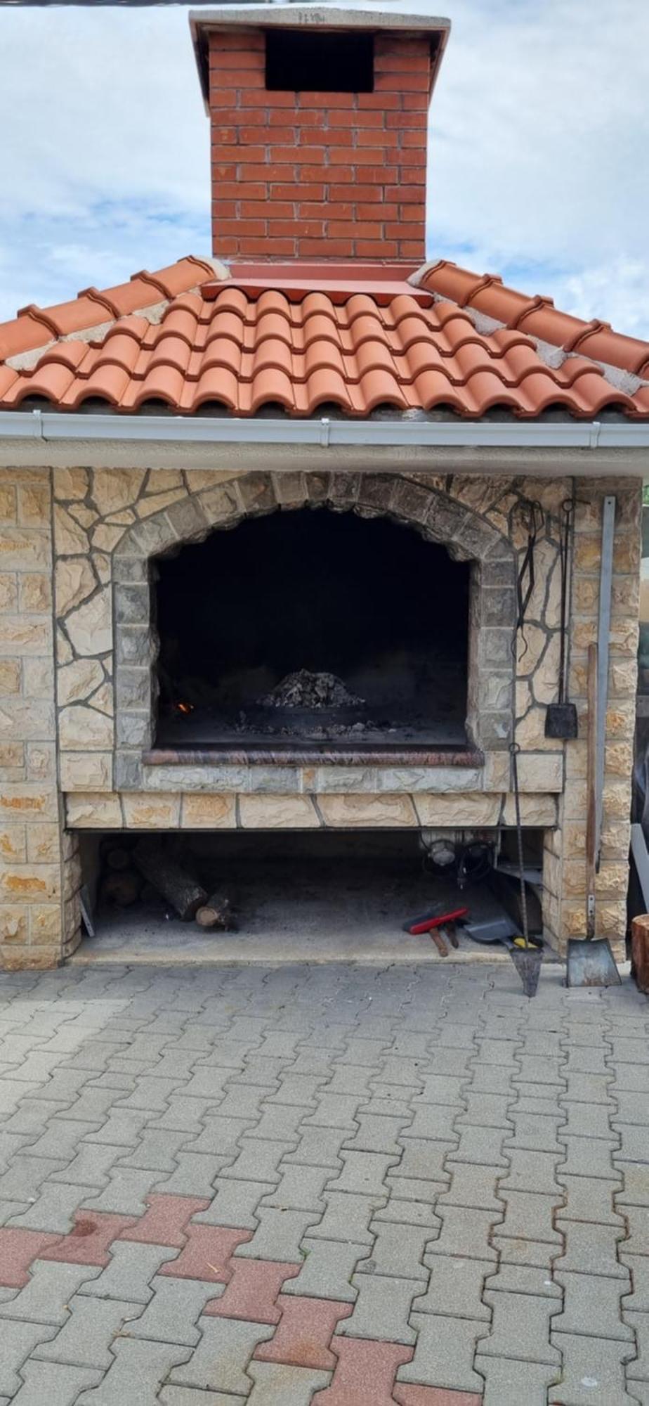 Apartments Strkalj Bibinje Kültér fotó