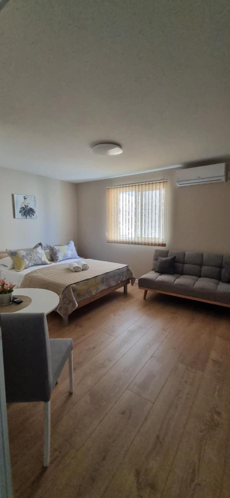 Apartments Strkalj Bibinje Kültér fotó