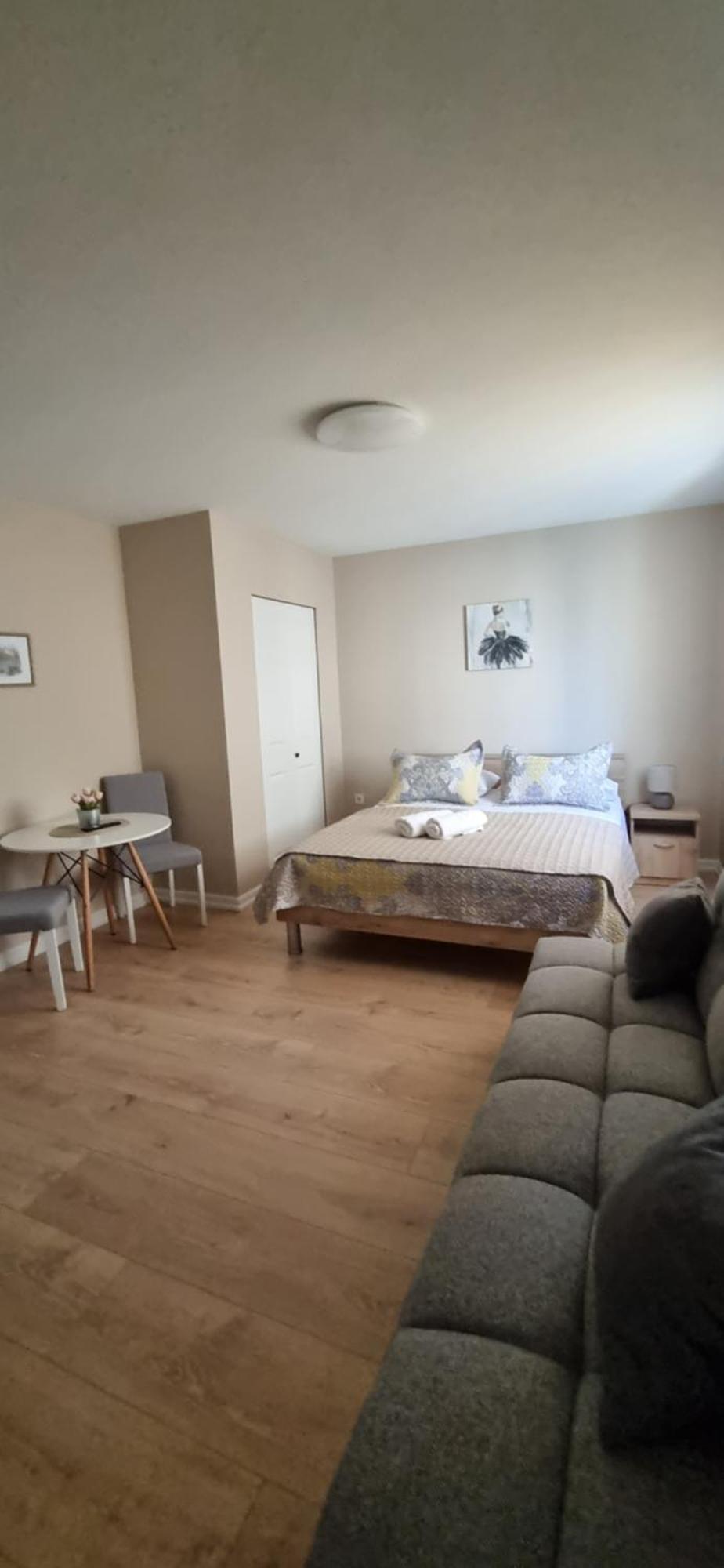 Apartments Strkalj Bibinje Kültér fotó