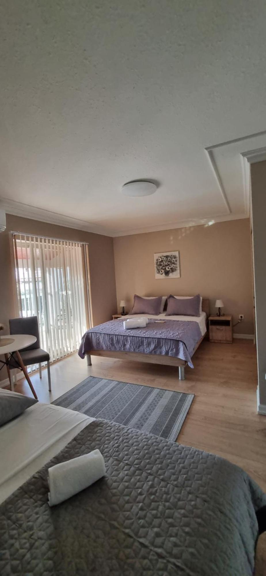 Apartments Strkalj Bibinje Kültér fotó