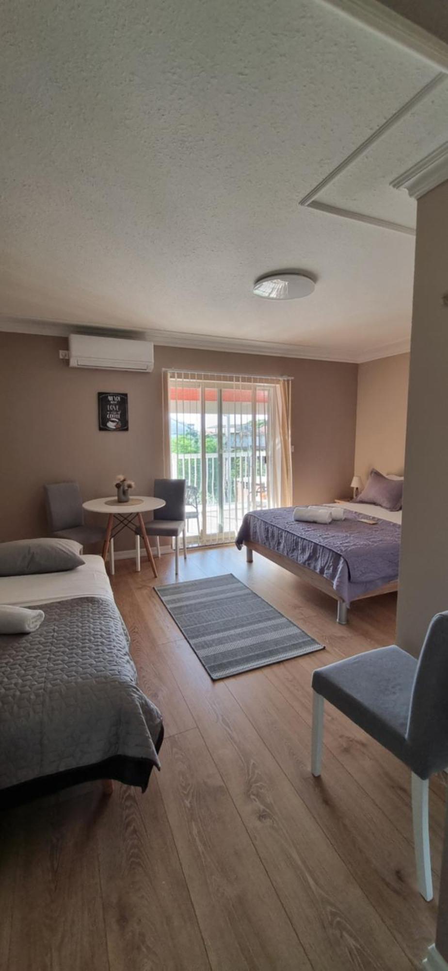 Apartments Strkalj Bibinje Kültér fotó