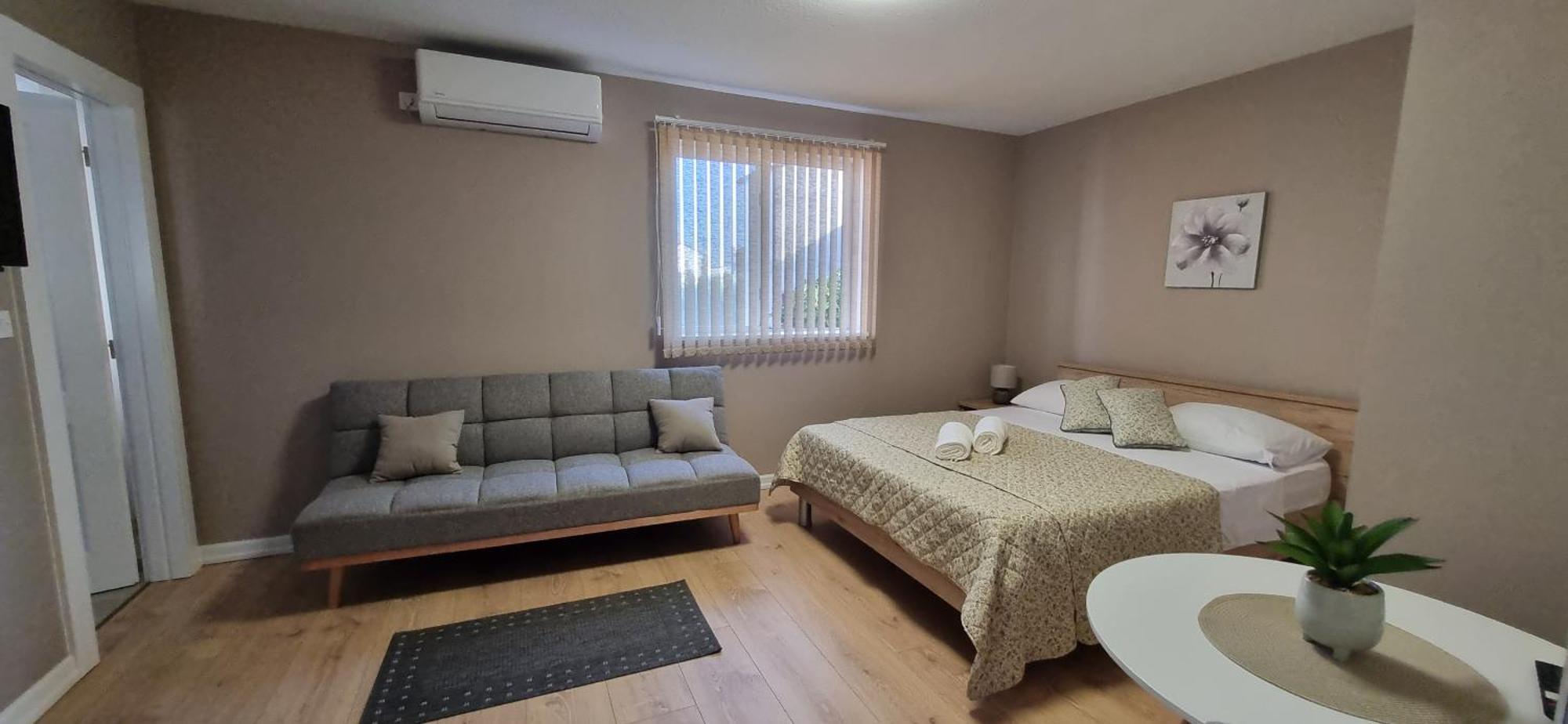 Apartments Strkalj Bibinje Kültér fotó