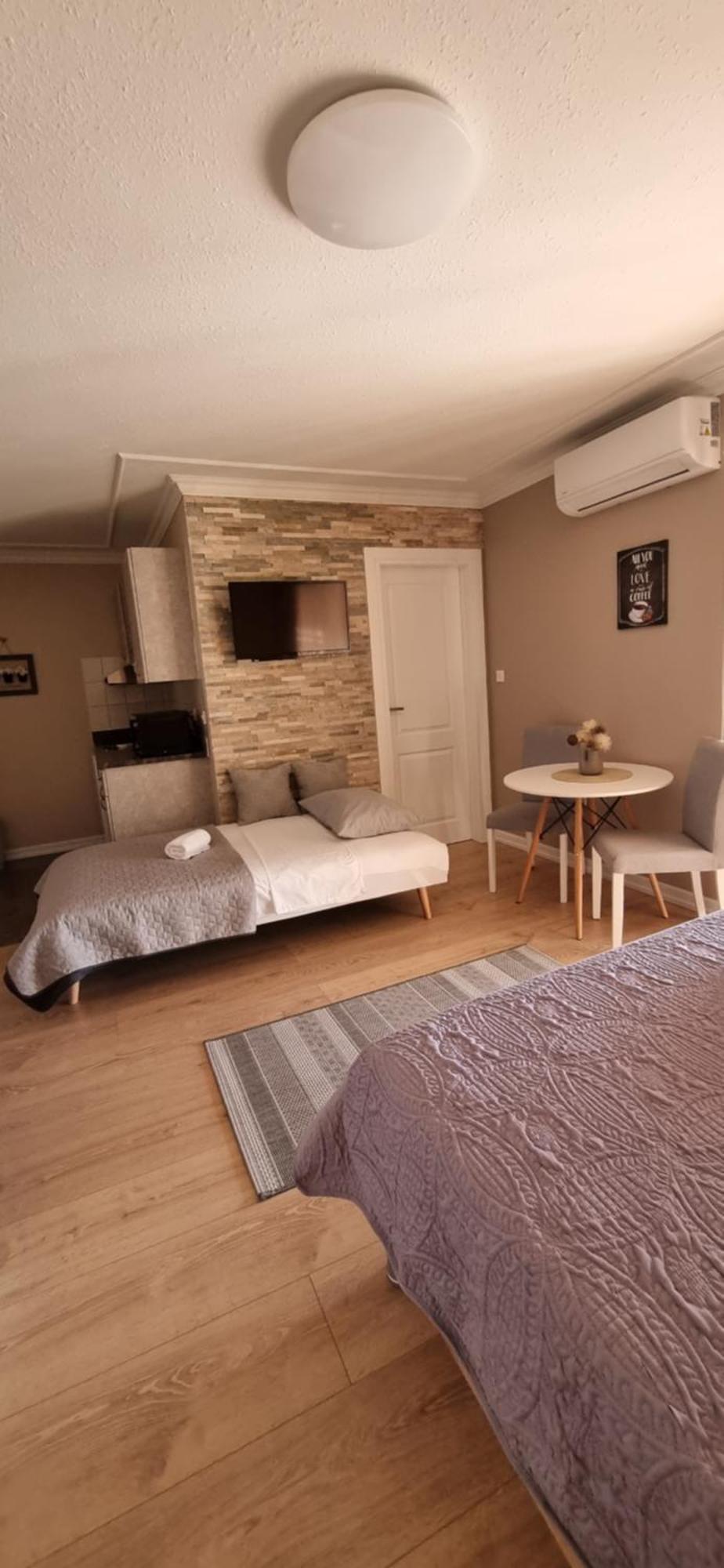 Apartments Strkalj Bibinje Kültér fotó