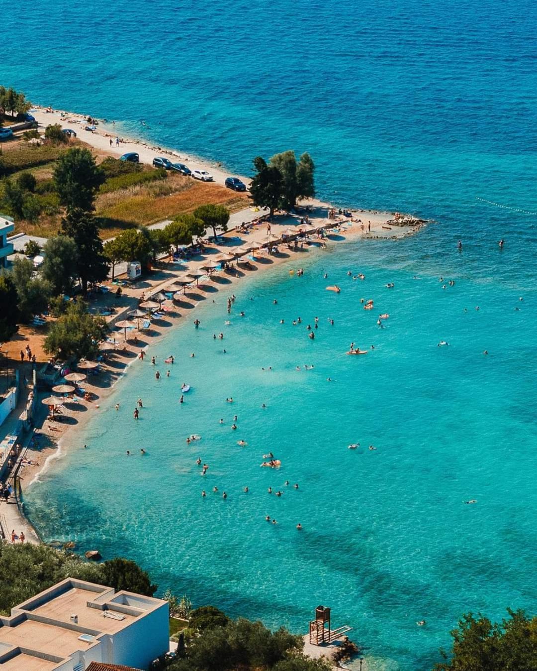 Apartments Strkalj Bibinje Kültér fotó